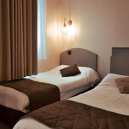 Logis Hotel - Auberge Du Pastel - Hotel 3 Etoiles Et Restaurant Nailloux Экстерьер фото